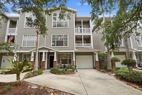 Photo of 809 S Oregon Avenue #B, Tampa, FL 33606 (MLS # TB8514933)