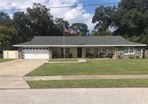 Photo of 3309 NE 10th Street, Ocala, FL 34470 (MLS # OM717357)