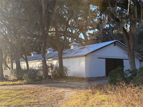 Tiny photo for 15178 NE 47th Avenue, Citra, FL 32113 (MLS # OM718718)