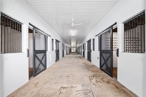 Tiny photo for 15178 NE 47th Avenue, Citra, FL 32113 (MLS # OM718718)