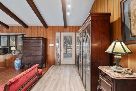 Tiny photo for 15178 NE 47th Avenue, Citra, FL 32113 (MLS # OM718718)