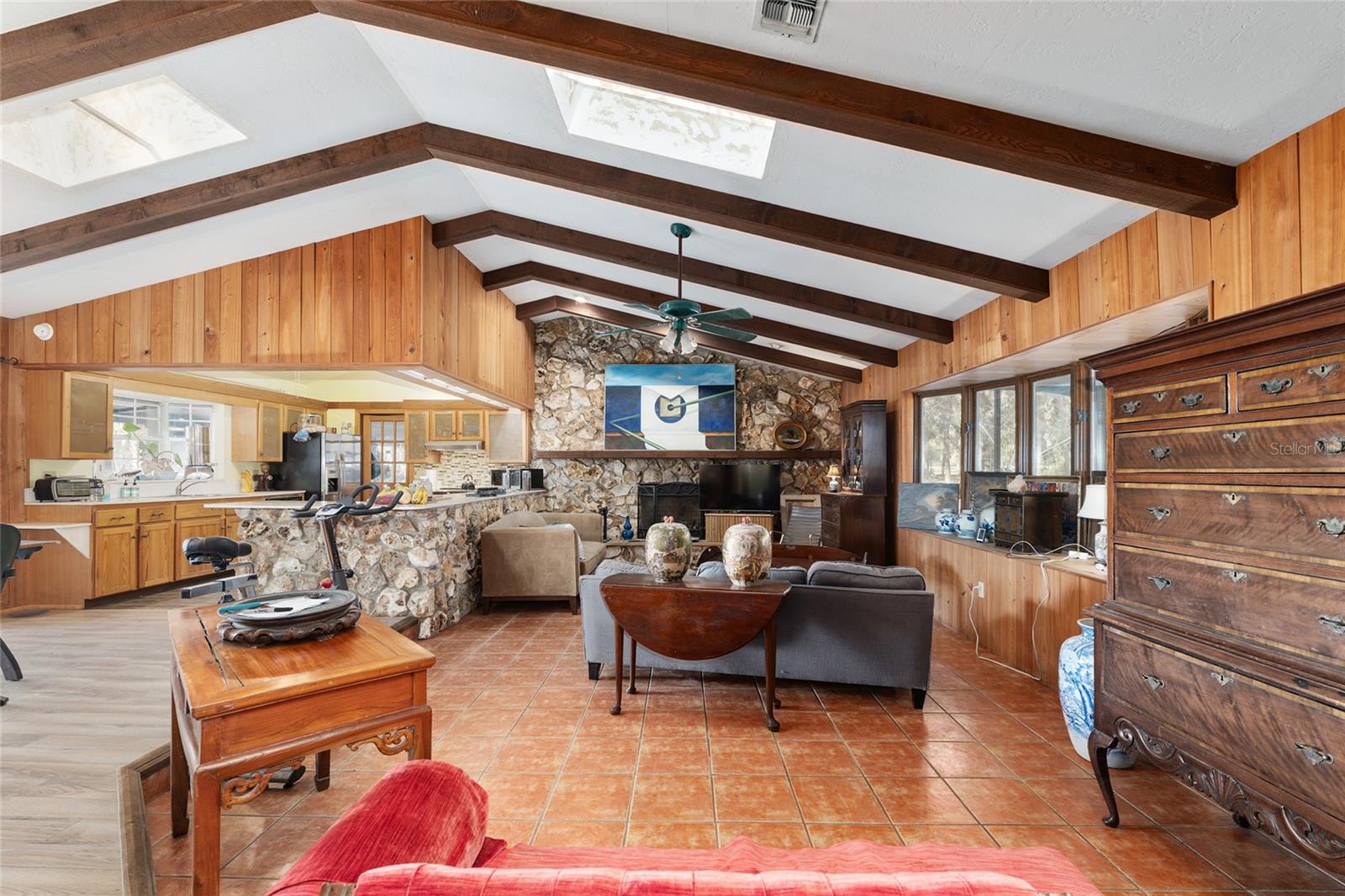 ZIGMON ISLAND ESTATE - Residential