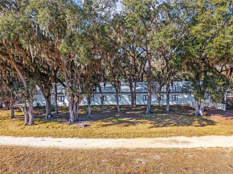 Tiny photo for 15178 NE 47th Avenue, Citra, FL 32113 (MLS # OM718718)