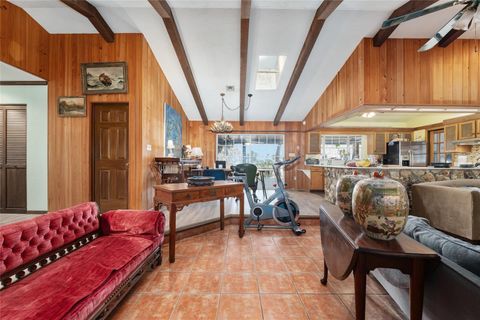 Tiny photo for 15178 NE 47th Avenue, Citra, FL 32113 (MLS # OM718718)