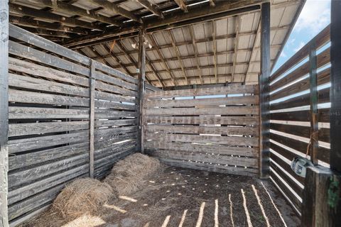 Tiny photo for 15178 NE 47th Avenue, Citra, FL 32113 (MLS # OM718718)