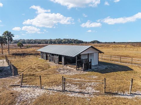 Tiny photo for 15178 NE 47th Avenue, Citra, FL 32113 (MLS # OM718718)