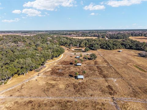 Tiny photo for 15178 NE 47th Avenue, Citra, FL 32113 (MLS # OM718718)