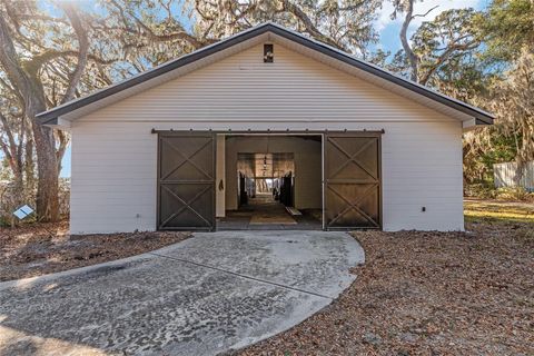 Tiny photo for 15178 NE 47th Avenue, Citra, FL 32113 (MLS # OM718718)