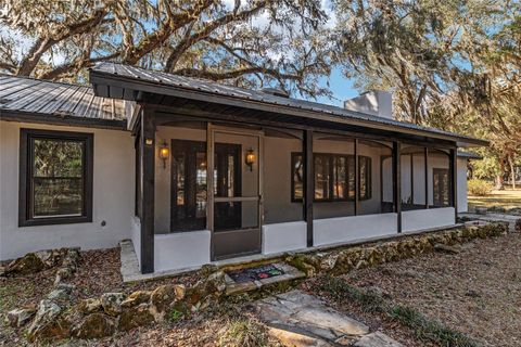 Tiny photo for 15178 NE 47th Avenue, Citra, FL 32113 (MLS # OM718718)