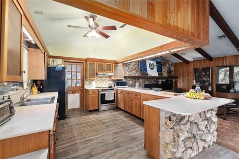 Tiny photo for 15178 NE 47th Avenue, Citra, FL 32113 (MLS # OM718718)