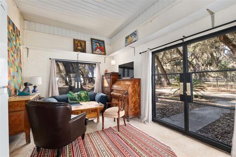 Tiny photo for 15178 NE 47th Avenue, Citra, FL 32113 (MLS # OM718718)