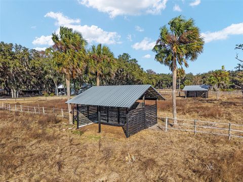 Tiny photo for 15178 NE 47th Avenue, Citra, FL 32113 (MLS # OM718718)
