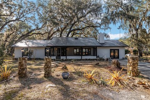 Tiny photo for 15178 NE 47th Avenue, Citra, FL 32113 (MLS # OM718718)