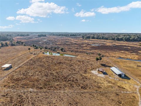 Tiny photo for 15178 NE 47th Avenue, Citra, FL 32113 (MLS # OM718718)