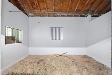 Tiny photo for 15178 NE 47th Avenue, Citra, FL 32113 (MLS # OM718718)