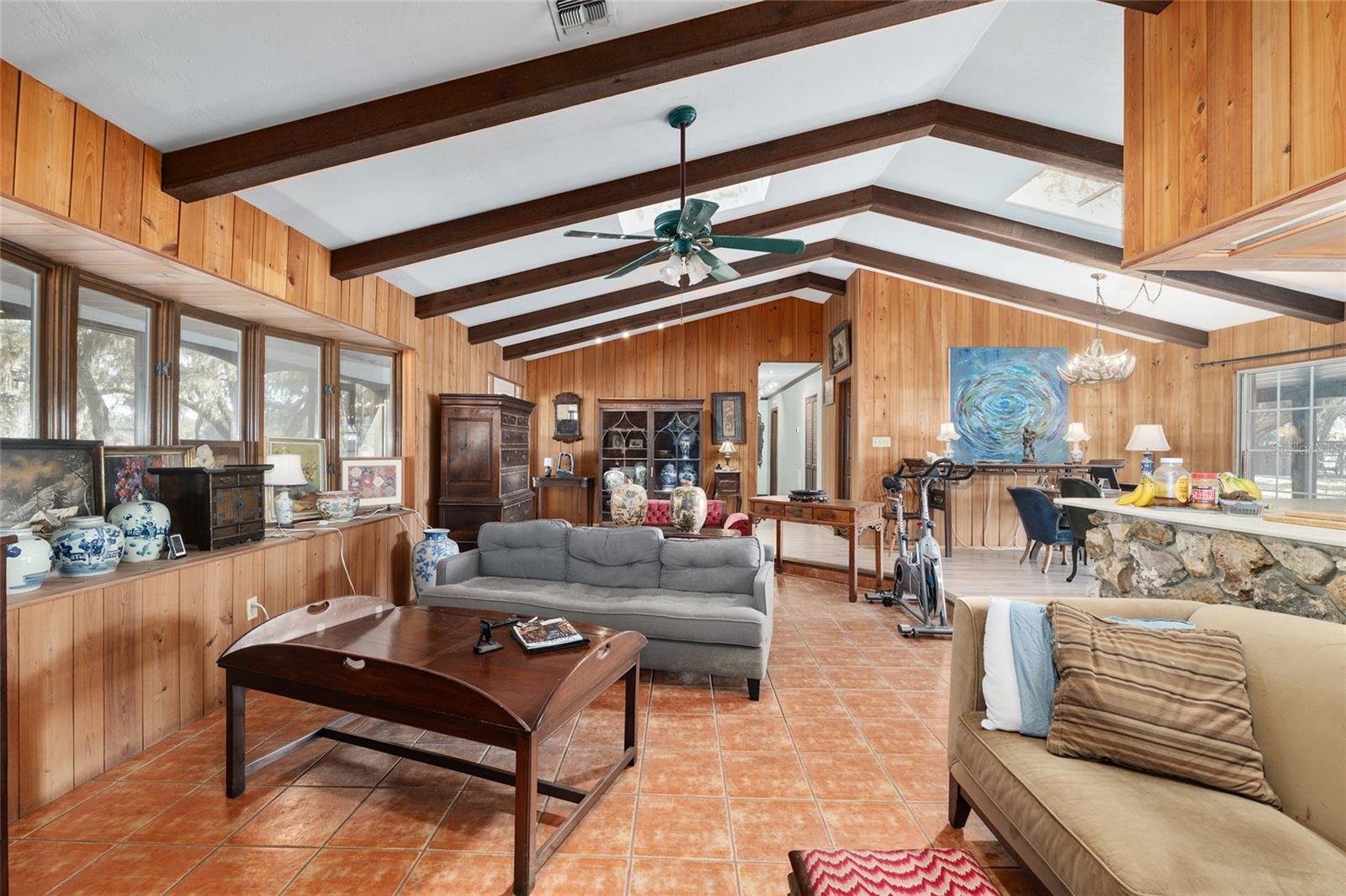 ZIGMON ISLAND ESTATE - Residential