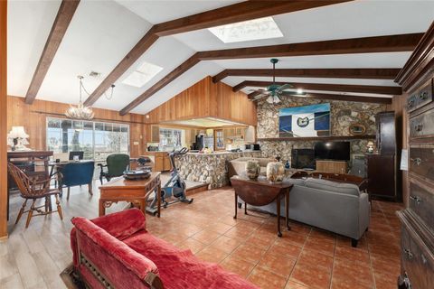 Tiny photo for 15178 NE 47th Avenue, Citra, FL 32113 (MLS # OM718718)