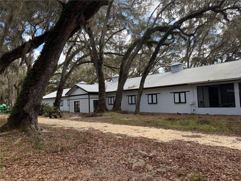 Tiny photo for 15178 NE 47th Avenue, Citra, FL 32113 (MLS # OM718718)