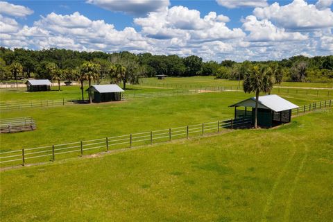 Tiny photo for 15178 NE 47th Avenue, Citra, FL 32113 (MLS # OM718718)