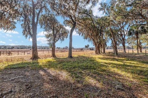 Tiny photo for 15178 NE 47th Avenue, Citra, FL 32113 (MLS # OM718718)