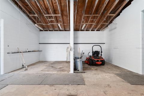 Tiny photo for 15178 NE 47th Avenue, Citra, FL 32113 (MLS # OM718718)