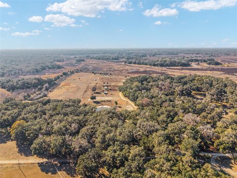 Tiny photo for 15178 NE 47th Avenue, Citra, FL 32113 (MLS # OM718718)