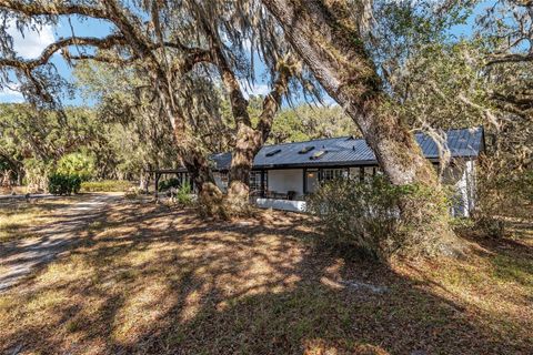 Tiny photo for 15178 NE 47th Avenue, Citra, FL 32113 (MLS # OM718718)