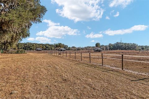 Tiny photo for 15178 NE 47th Avenue, Citra, FL 32113 (MLS # OM718718)