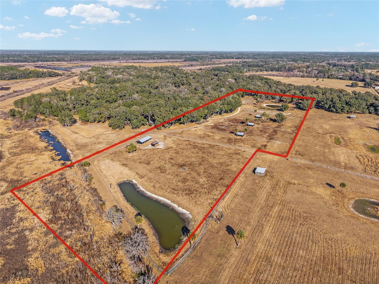 ZIGMON ISLAND ESTATE - Residential