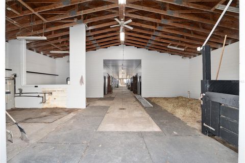 Tiny photo for 15178 NE 47th Avenue, Citra, FL 32113 (MLS # OM718718)