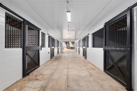 Tiny photo for 15178 NE 47th Avenue, Citra, FL 32113 (MLS # OM718718)