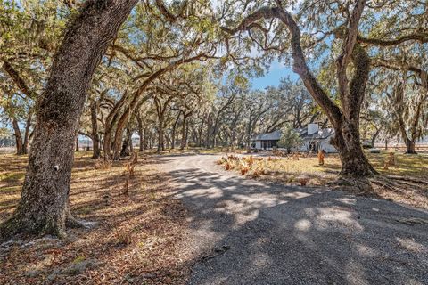Tiny photo for 15178 NE 47th Avenue, Citra, FL 32113 (MLS # OM718718)