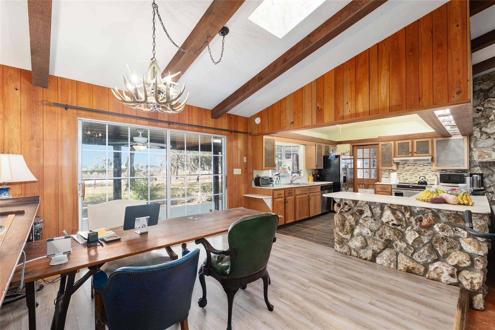 ZIGMON ISLAND ESTATE - Residential