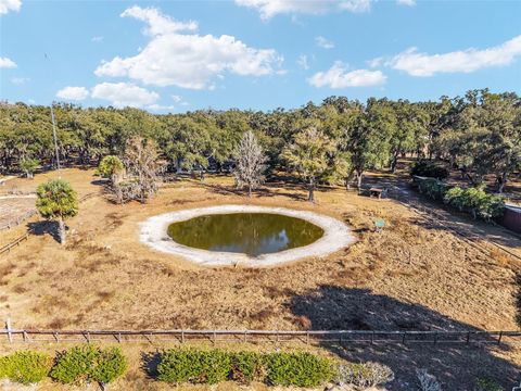 Tiny photo for 15178 NE 47th Avenue, Citra, FL 32113 (MLS # OM718718)