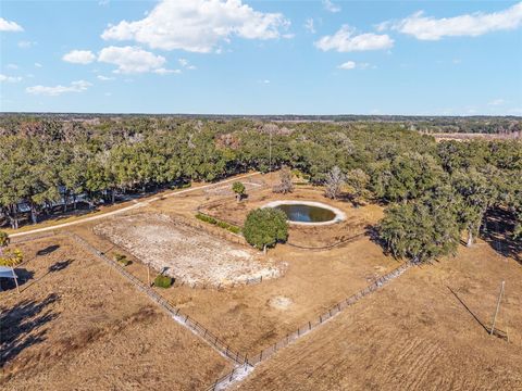 Tiny photo for 15178 NE 47th Avenue, Citra, FL 32113 (MLS # OM718718)