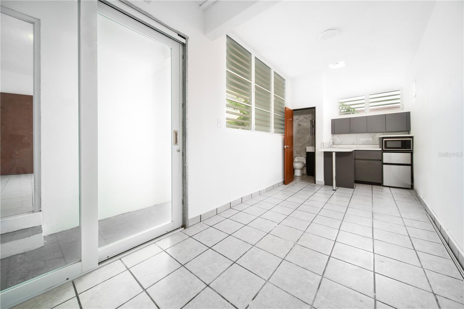 BUENAVISTA - Residential