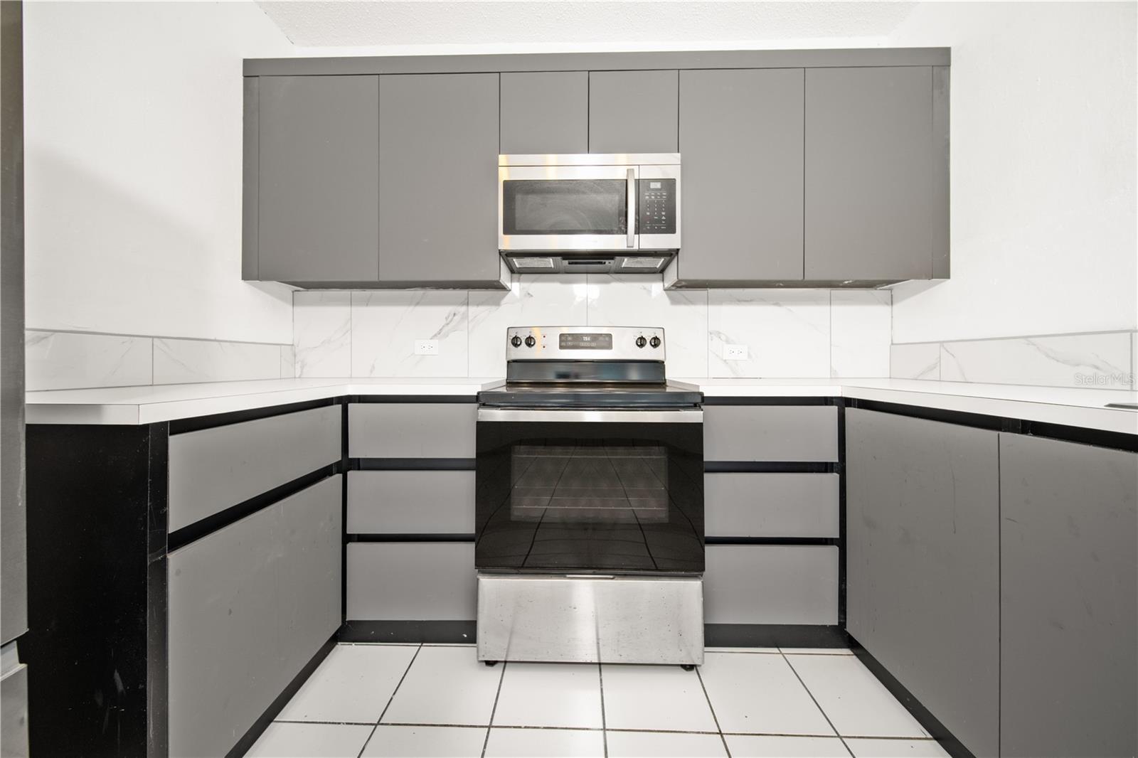 BUENAVISTA - Residential