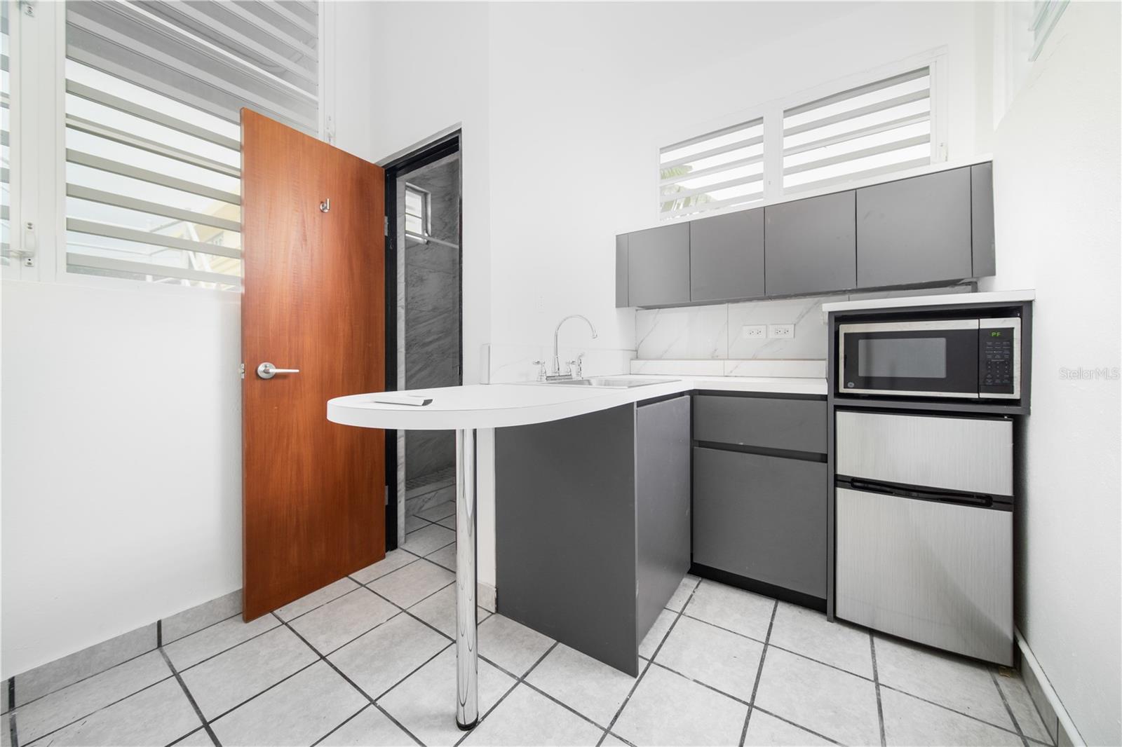 BUENAVISTA - Residential