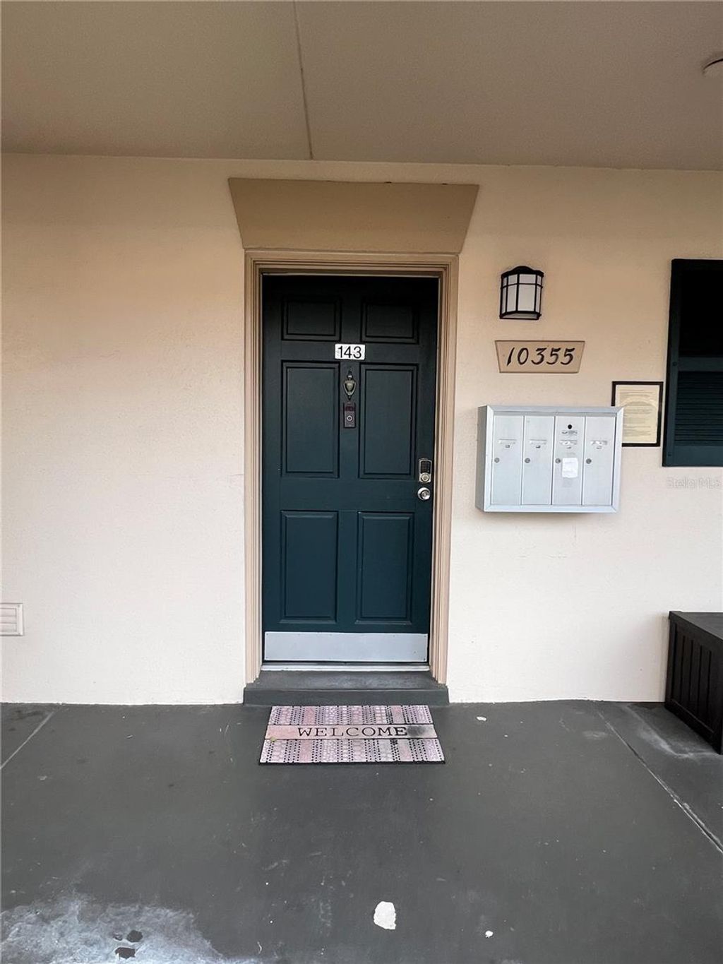 Photo of 10355 Carrollwood Lane #143, Tampa, FL 33618 (MLS # TB8454878)