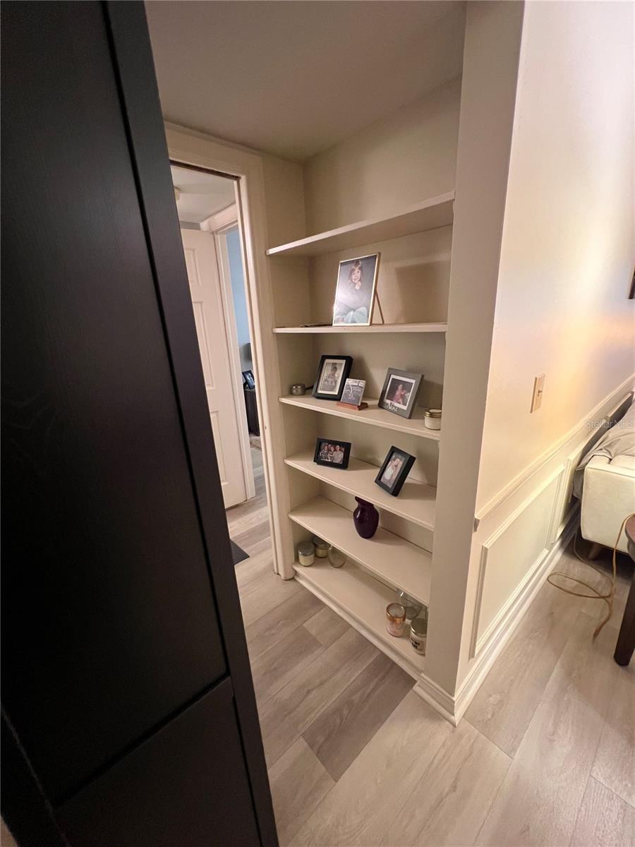 THE GRAND AT OLDE CARROLLWOOD - Residential