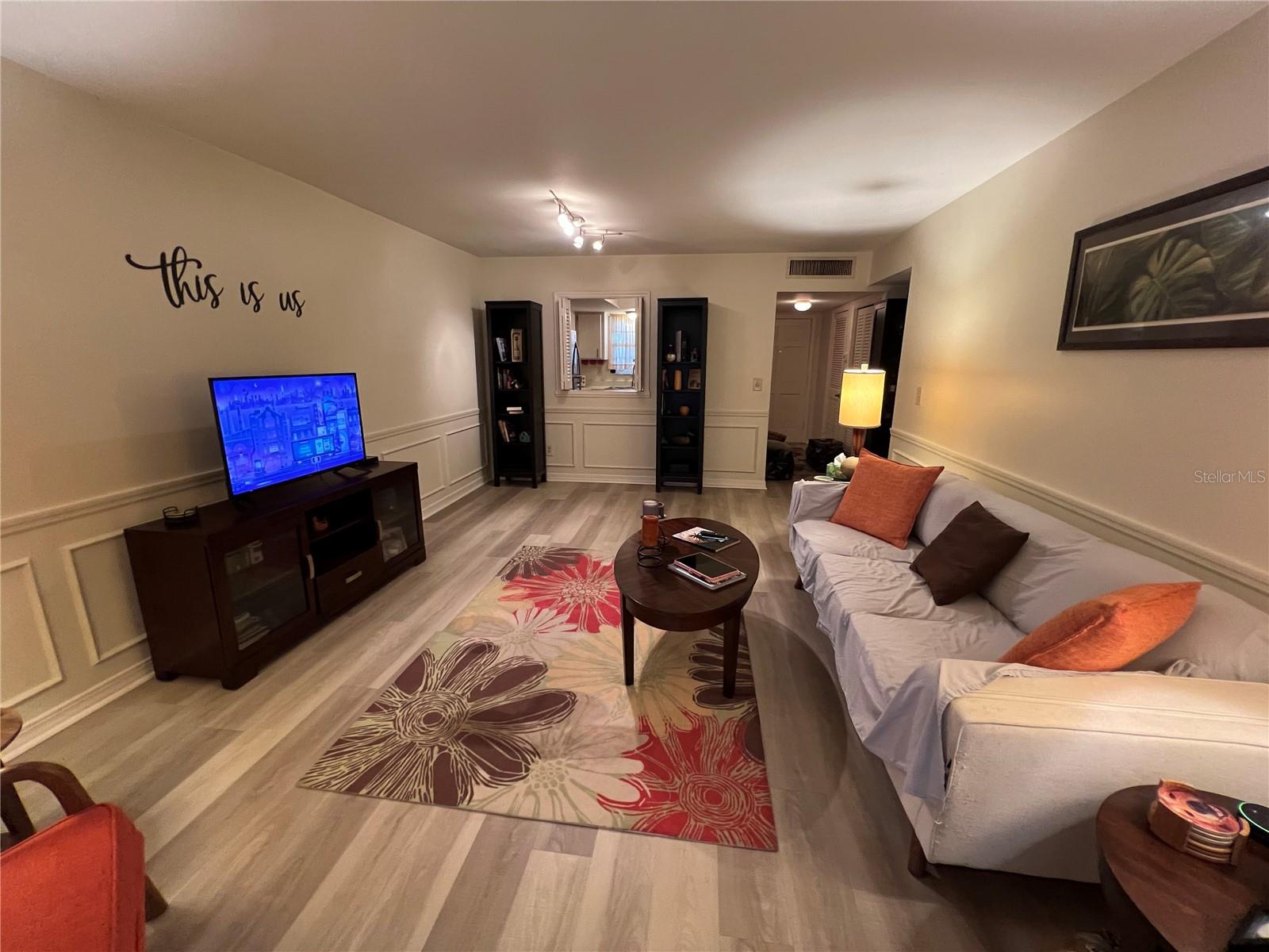 THE GRAND AT OLDE CARROLLWOOD - Residential