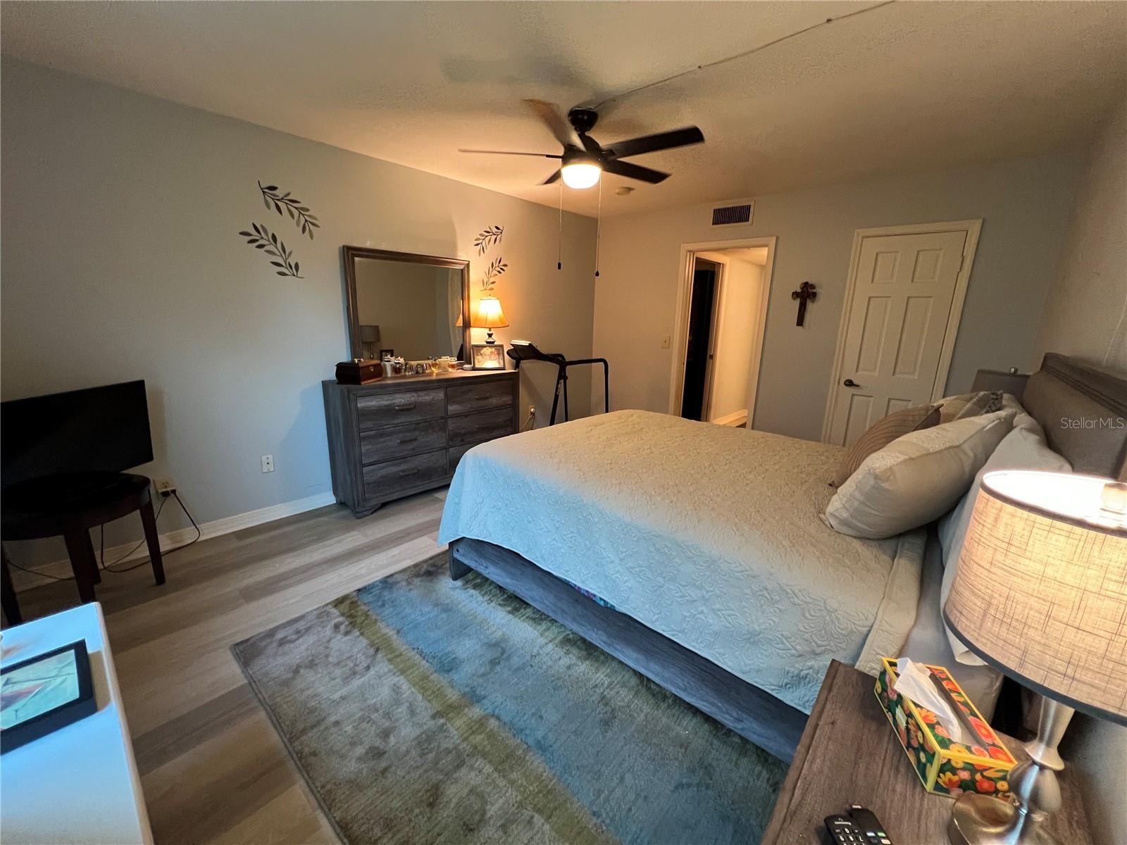 THE GRAND AT OLDE CARROLLWOOD - Residential