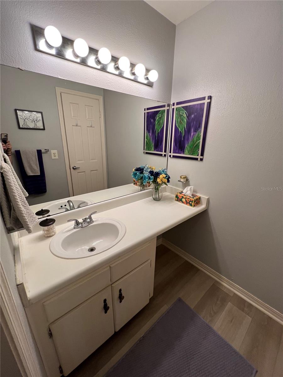 THE GRAND AT OLDE CARROLLWOOD - Residential