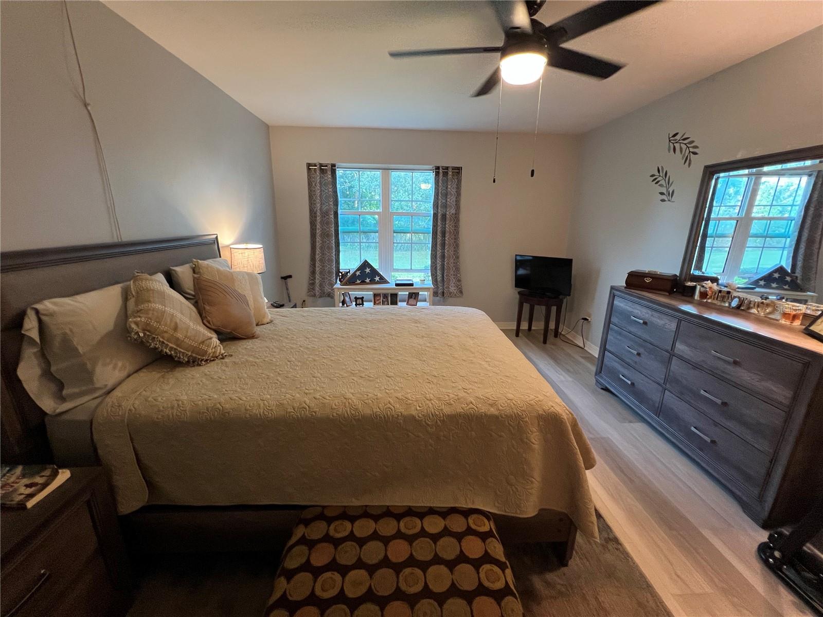 THE GRAND AT OLDE CARROLLWOOD - Residential