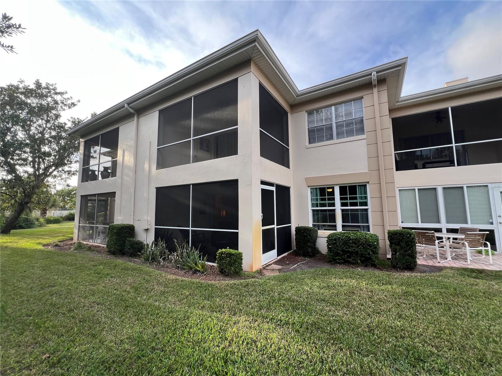 THE GRAND AT OLDE CARROLLWOOD - Residential