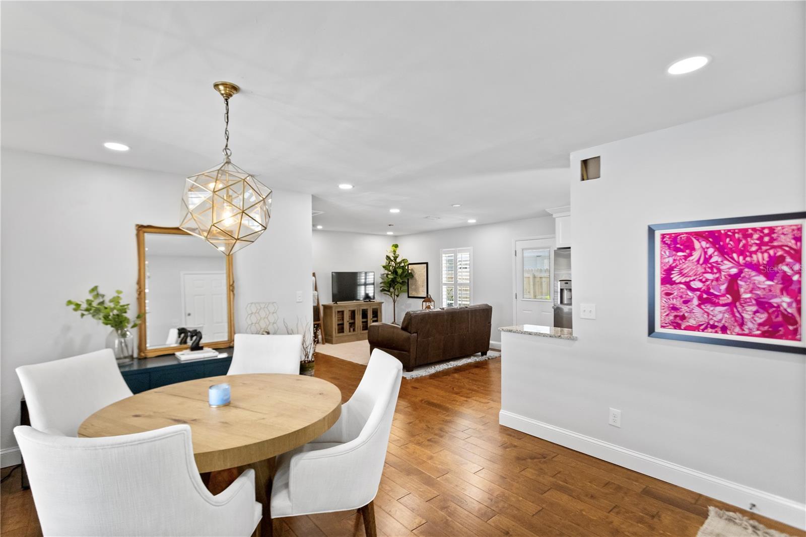 MIDWAY HEIGHTS - Residential Lease