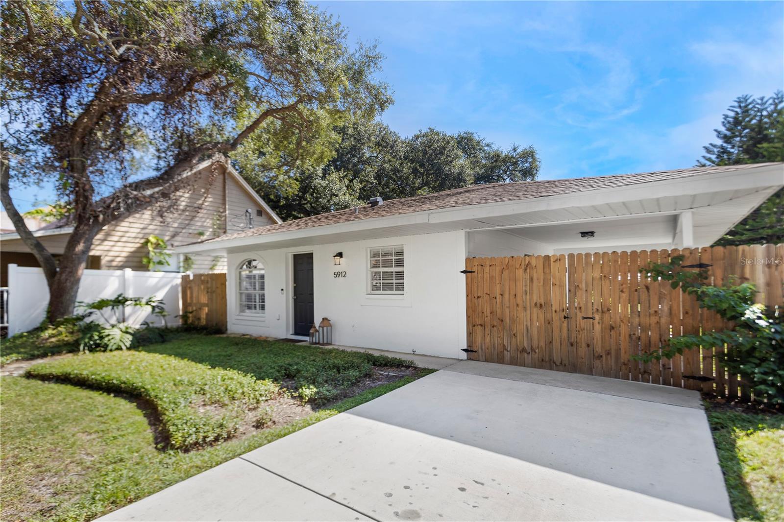 MIDWAY HEIGHTS - Residential Lease