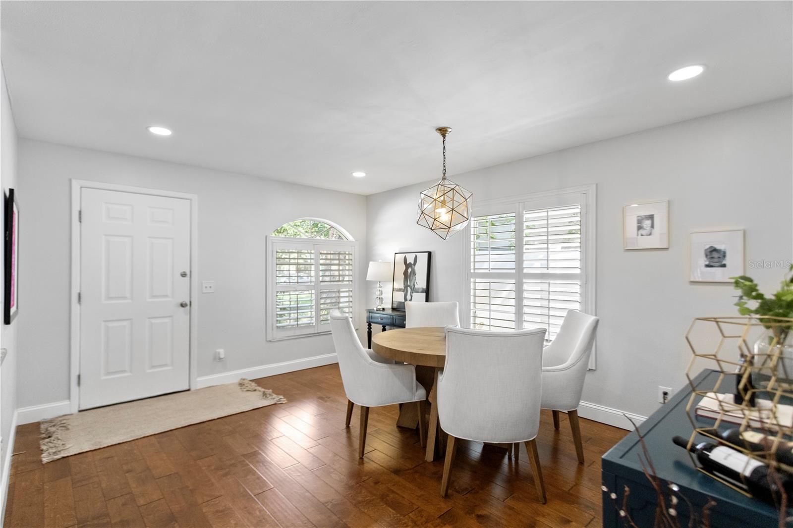 MIDWAY HEIGHTS - Residential Lease