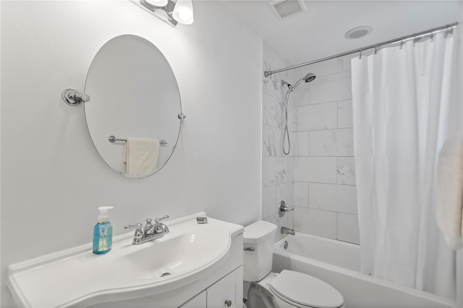 MIDWAY HEIGHTS - Residential Lease