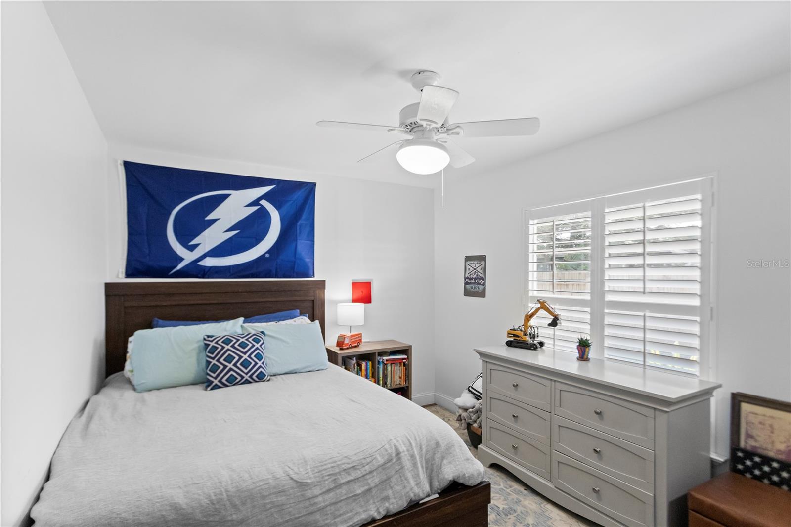 MIDWAY HEIGHTS - Residential Lease